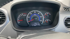Hyundai i10 1.0 Play 5dr Petrol Hatchback